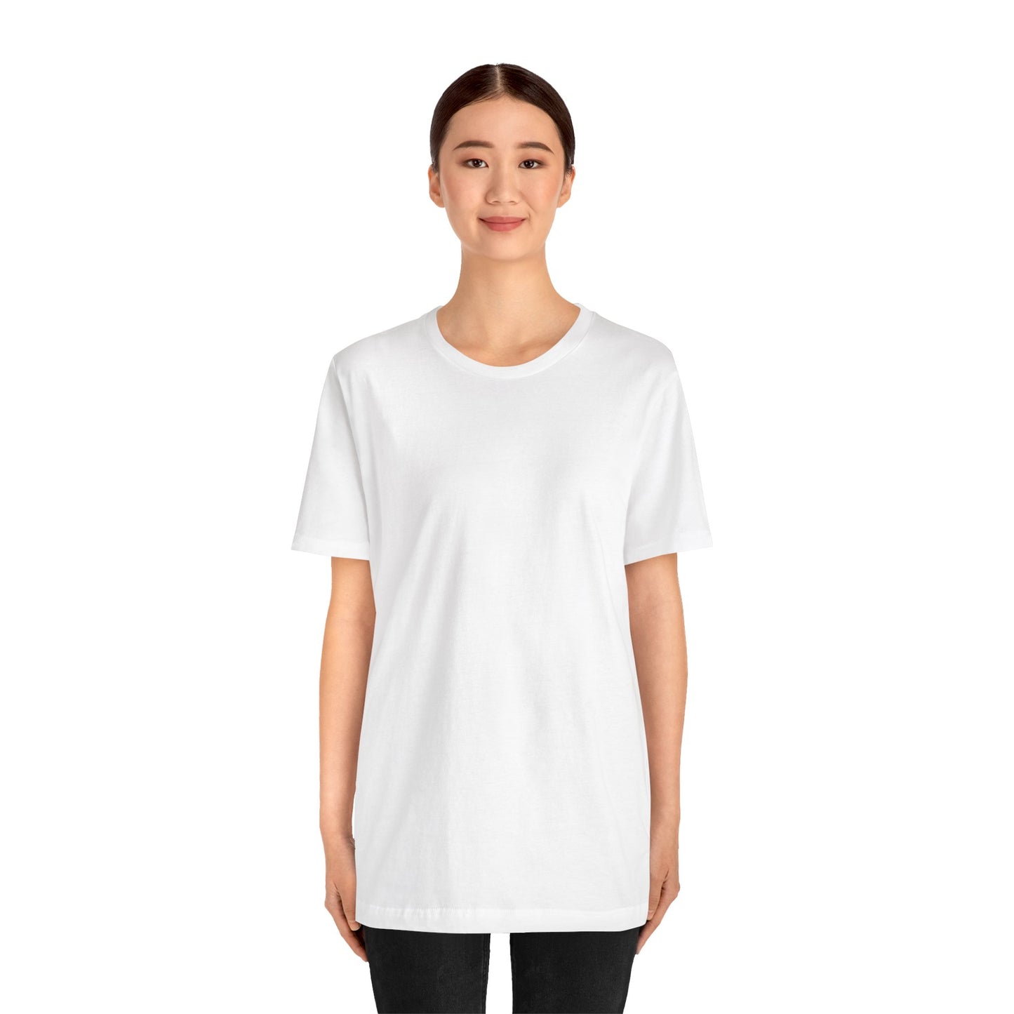 Nezuko Vintage Unisex Jersey Short Sleeve Tee