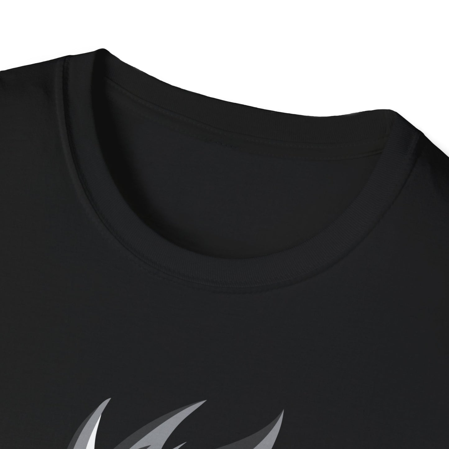 KaKashi Hatake Short Sleeve Unisex Softstyle T-Shirt