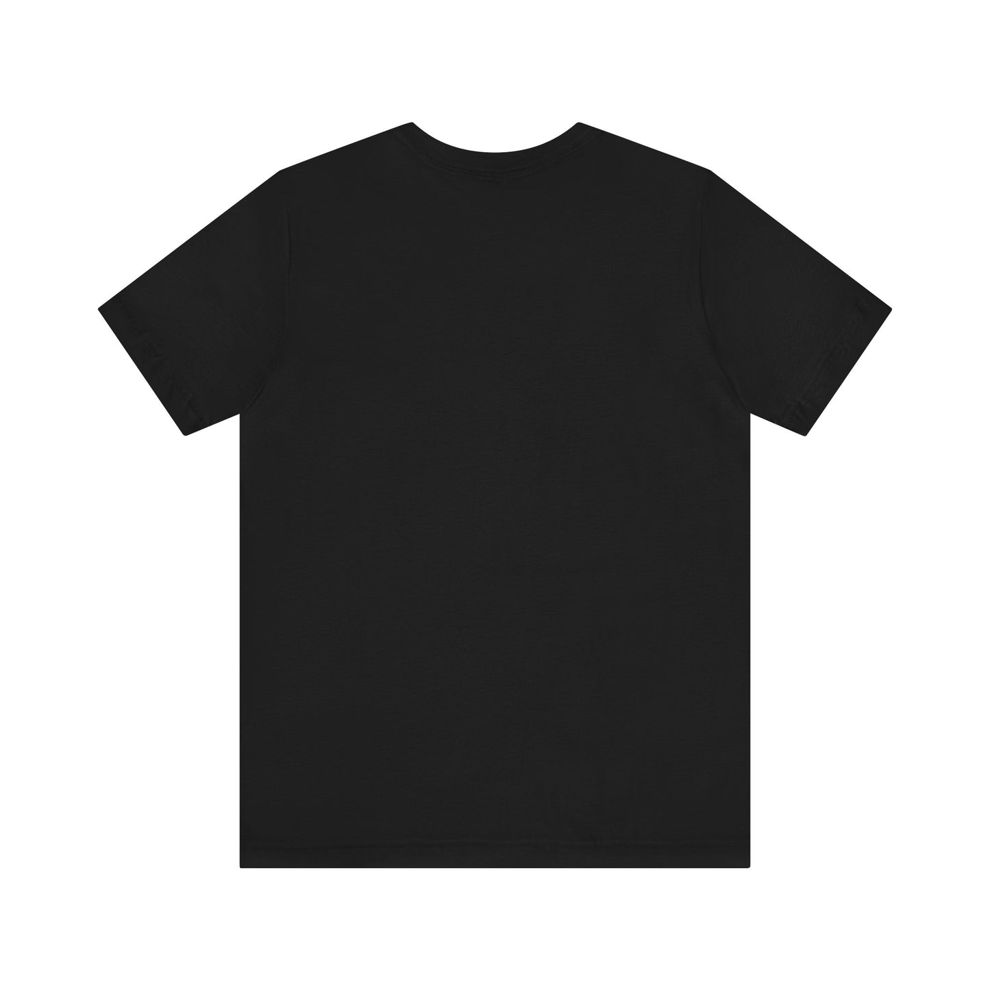 AOT Demon Laughter Unisex Jersey Short Sleeve Tee
