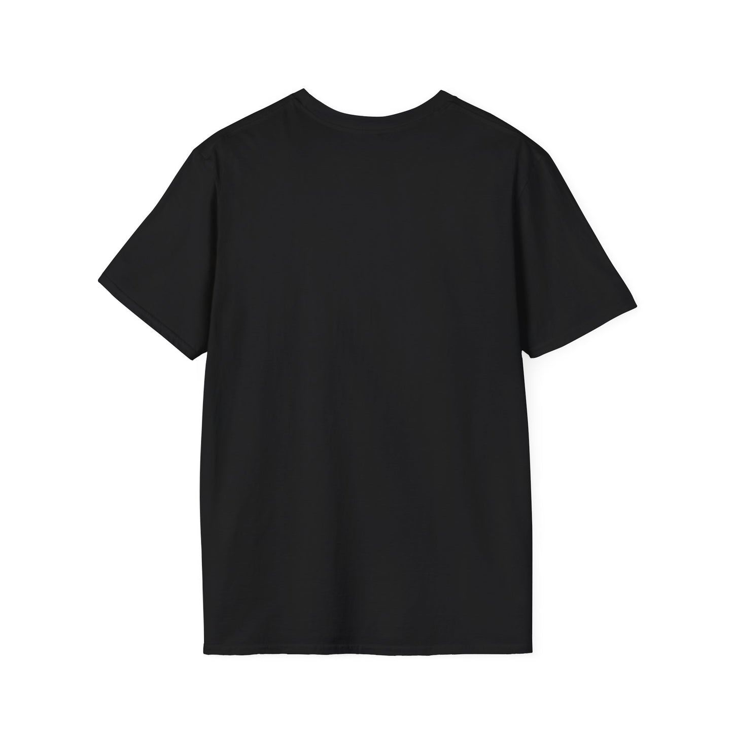 Inosuke Demon Slayer Unisex Softstyle T-Shirt