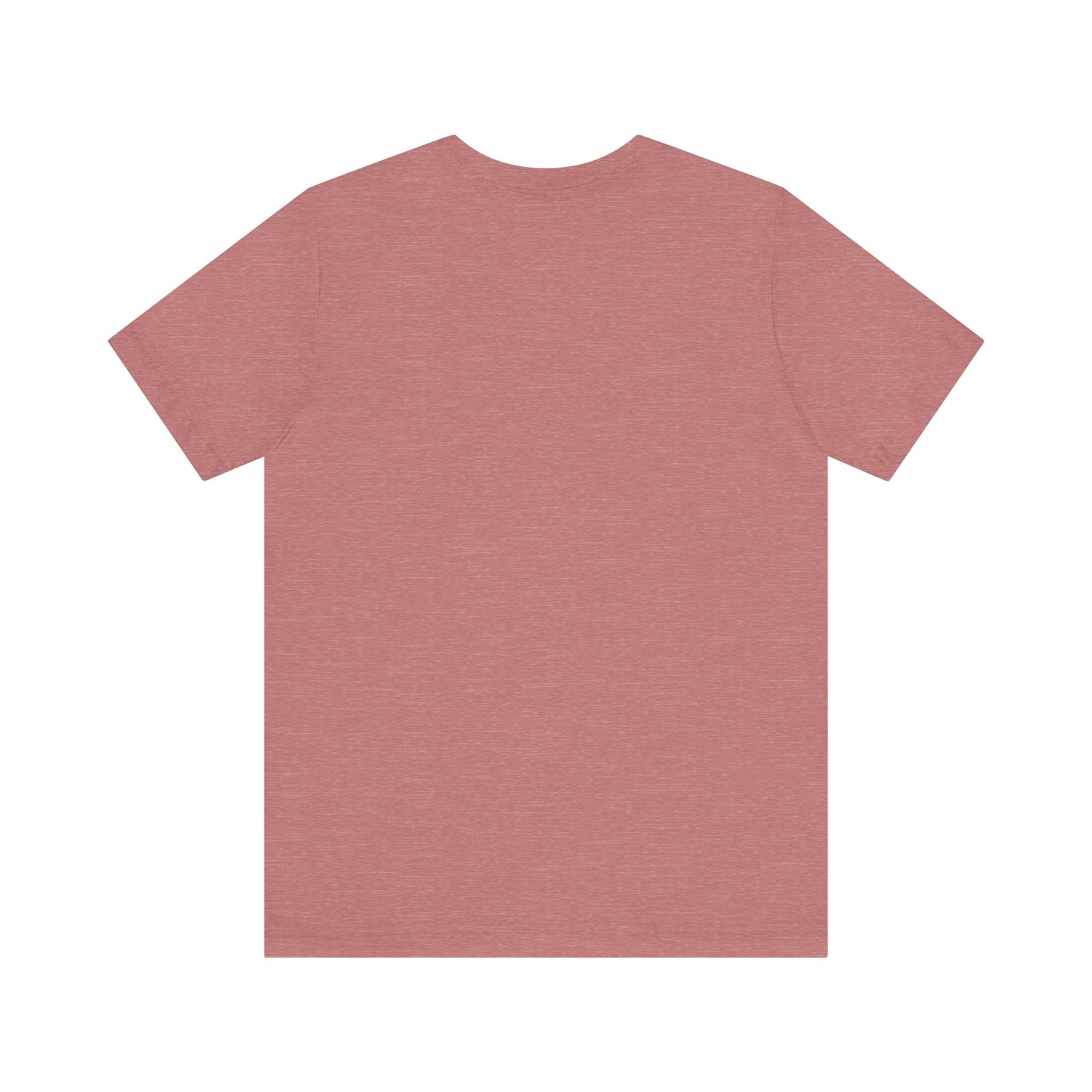 Nezuko Vintage Unisex Jersey Short Sleeve Tee