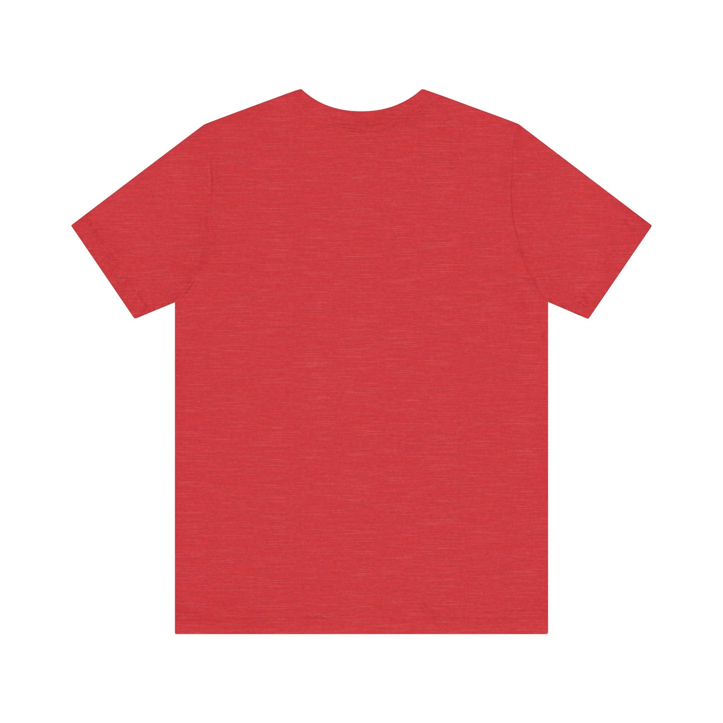 Nezuko Vintage Unisex Jersey Short Sleeve Tee