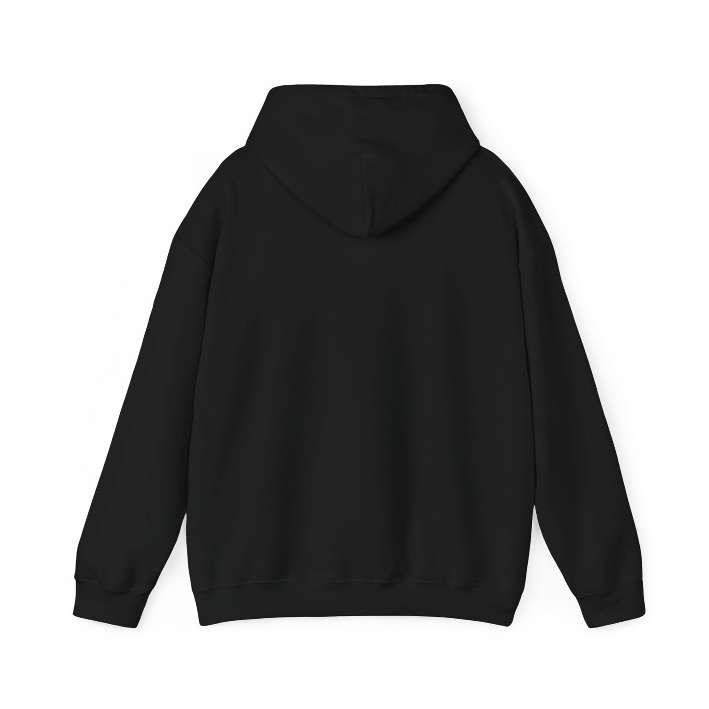 Tanjiro Demon Slayer Unisex Heavy Blend™ Hooded Sweatshirt