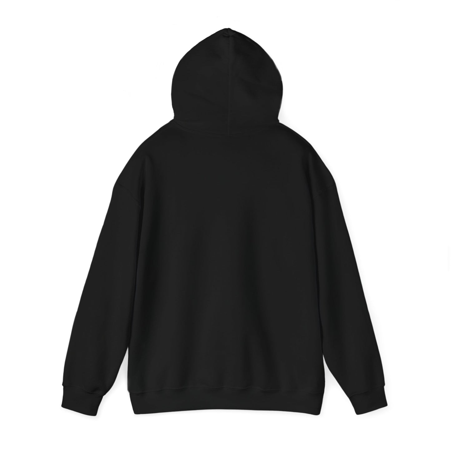 Tanjiro Demon Slayer Unisex Heavy Blend™ Hooded Sweatshirt