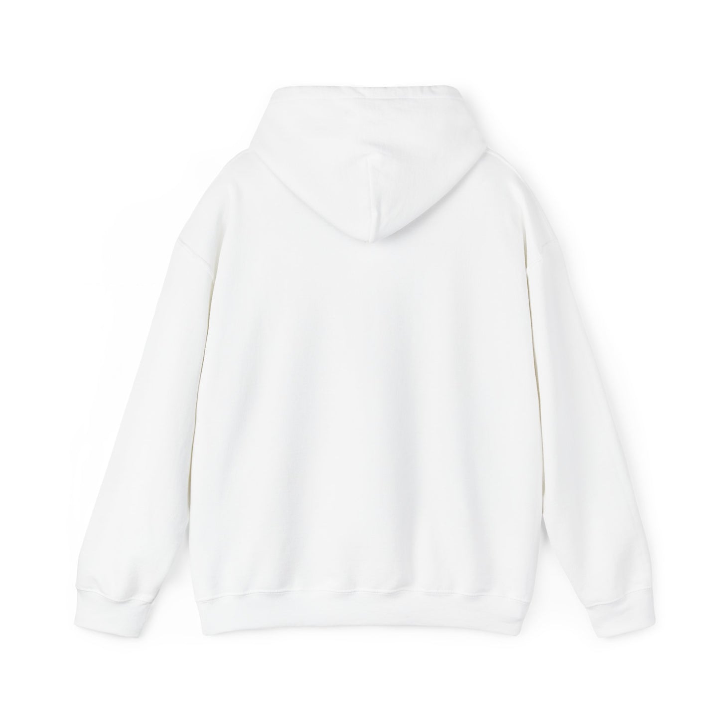 Tanjiro Water Breathing Unisex Heavy Blend™ Hooded Sweatshirt