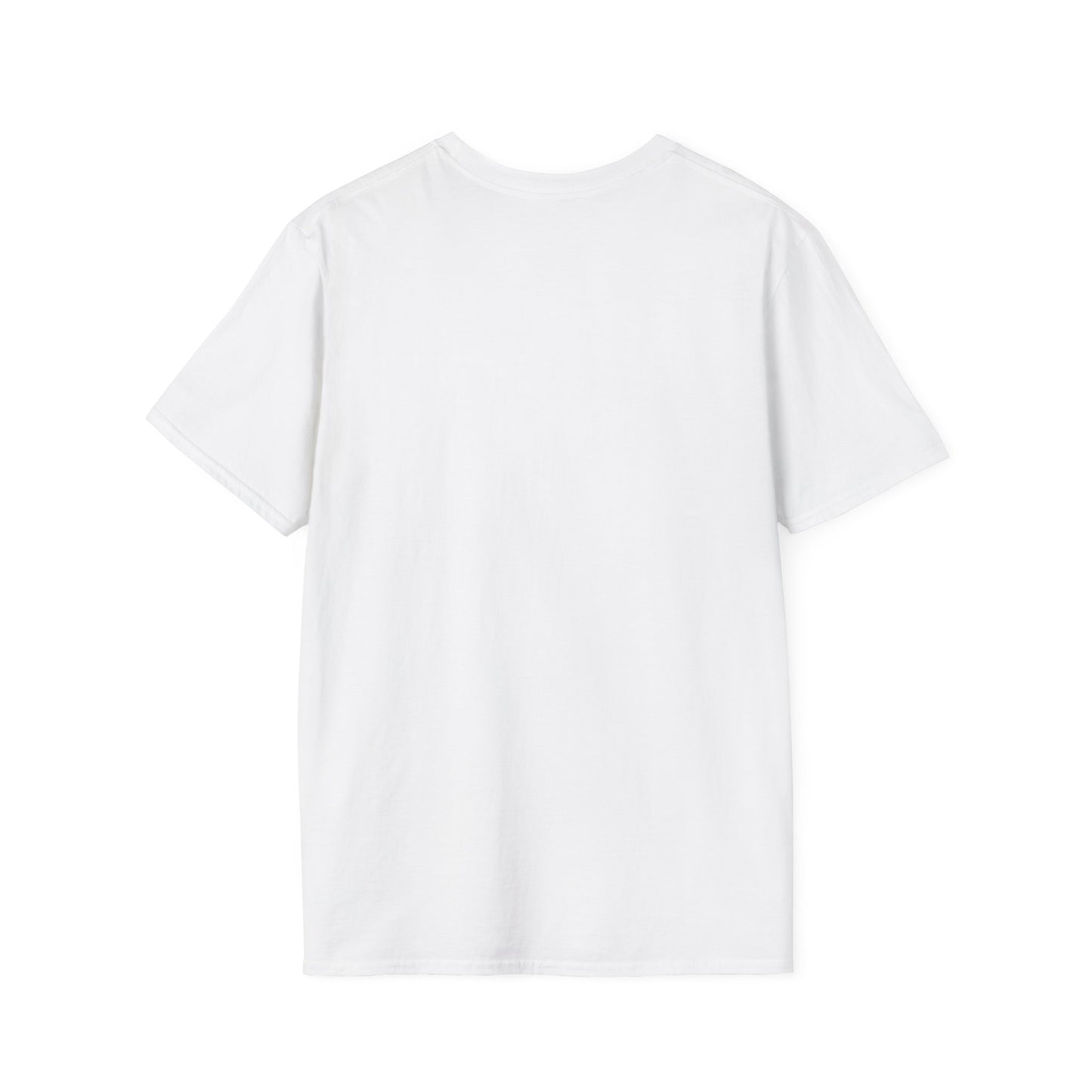 Demon Slayer Tanjiro Unisex Softstyle T-Shirt