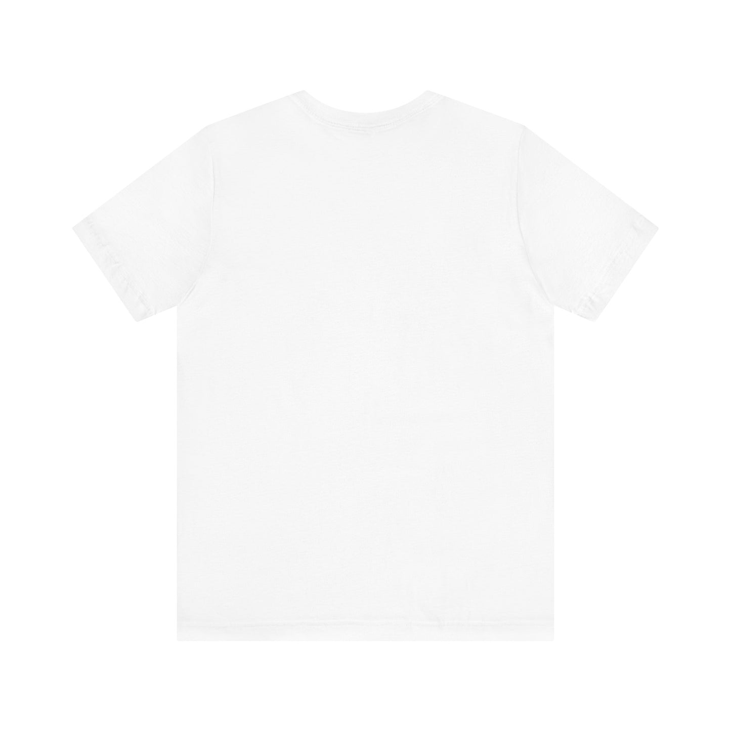 AOT Morph Wave Unisex Jersey Short Sleeve Tee