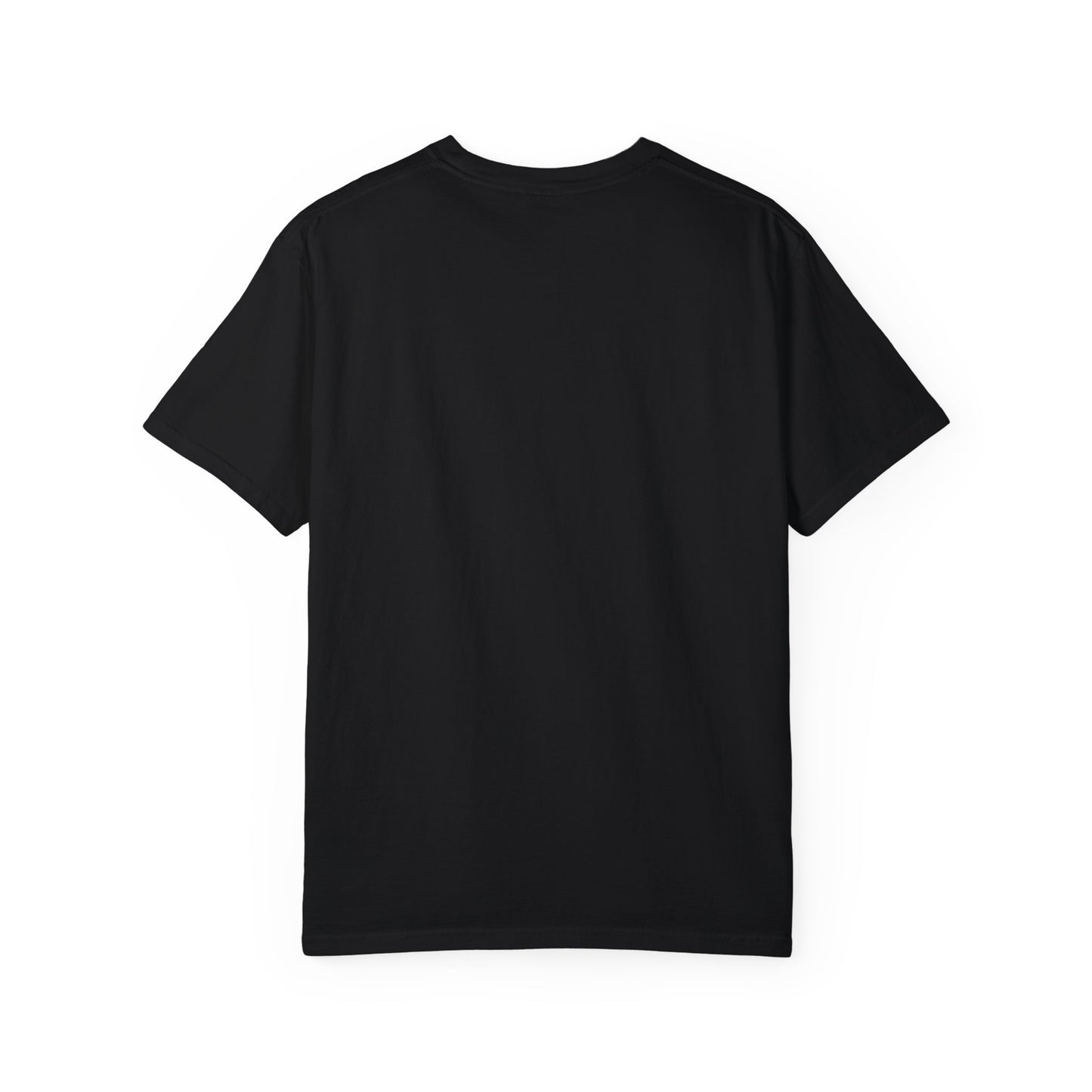 Naruto Sexy Jutsu Kiss Unisex Garment-Dyed T-shirt