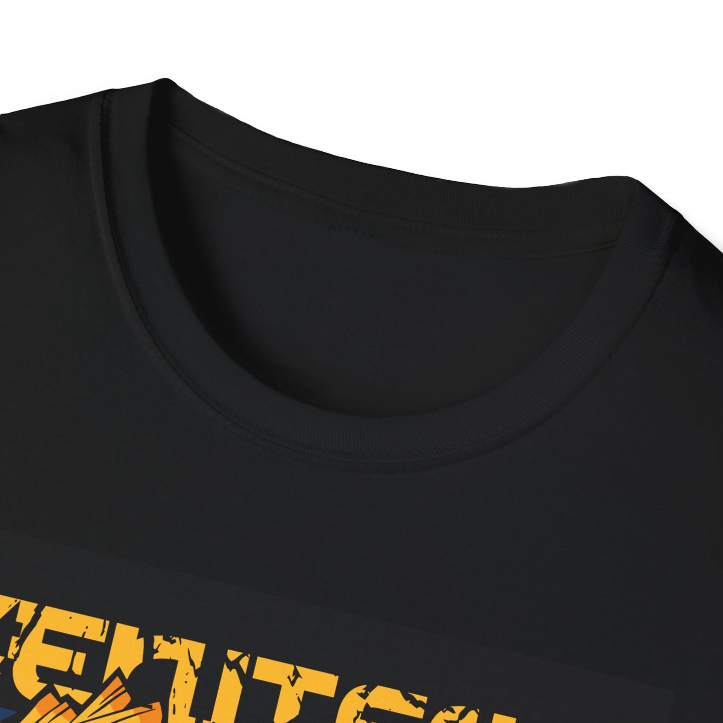 Demon Slayer Unisex Softstyle T-Shirt