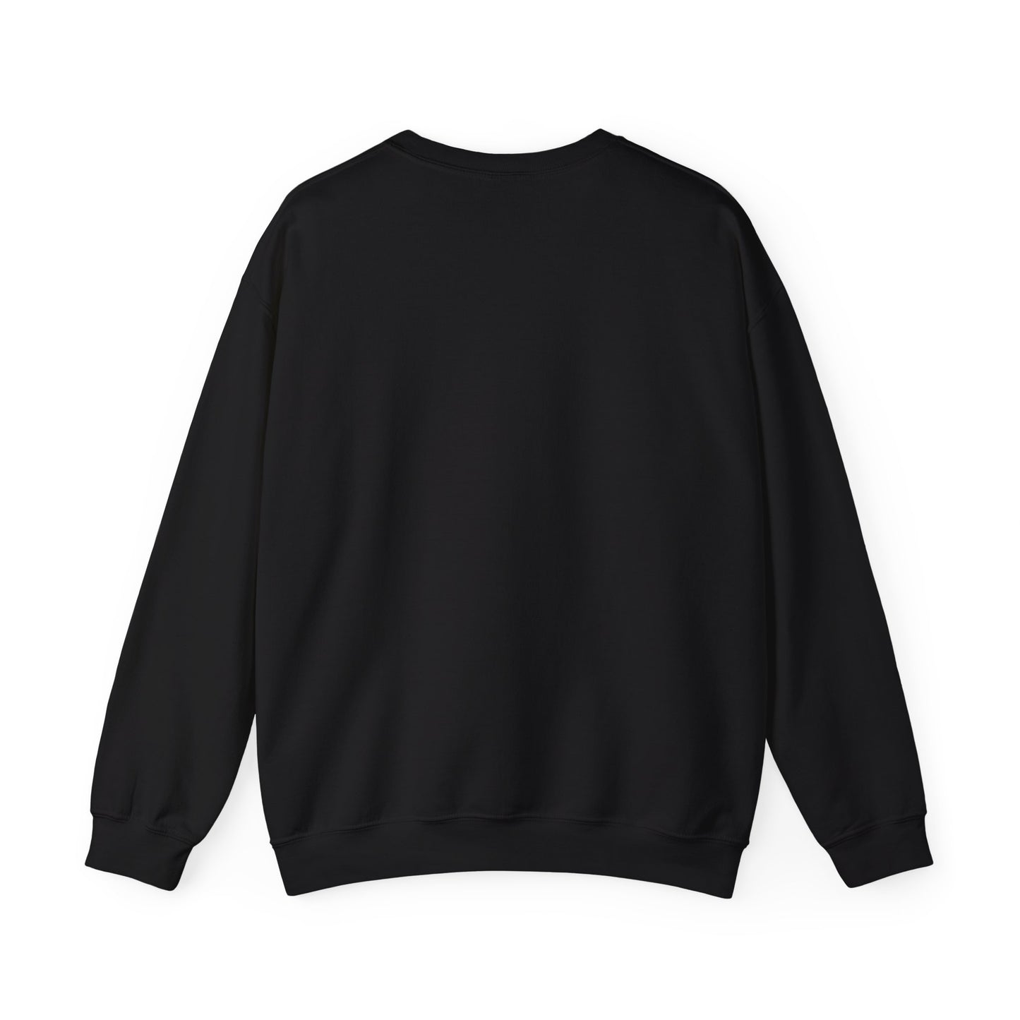 Demon Slayer Sword Stance Unisex Heavy Blend™ Crewneck Sweatshirt